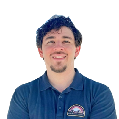 Eric Santiago